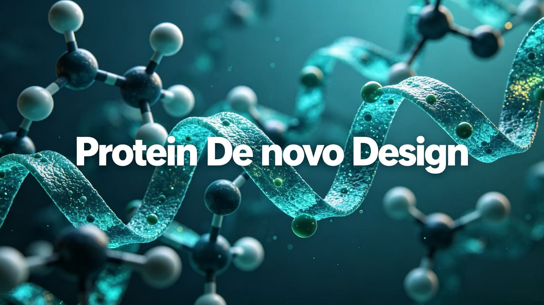 Protein De novo design using MatwingsVenus