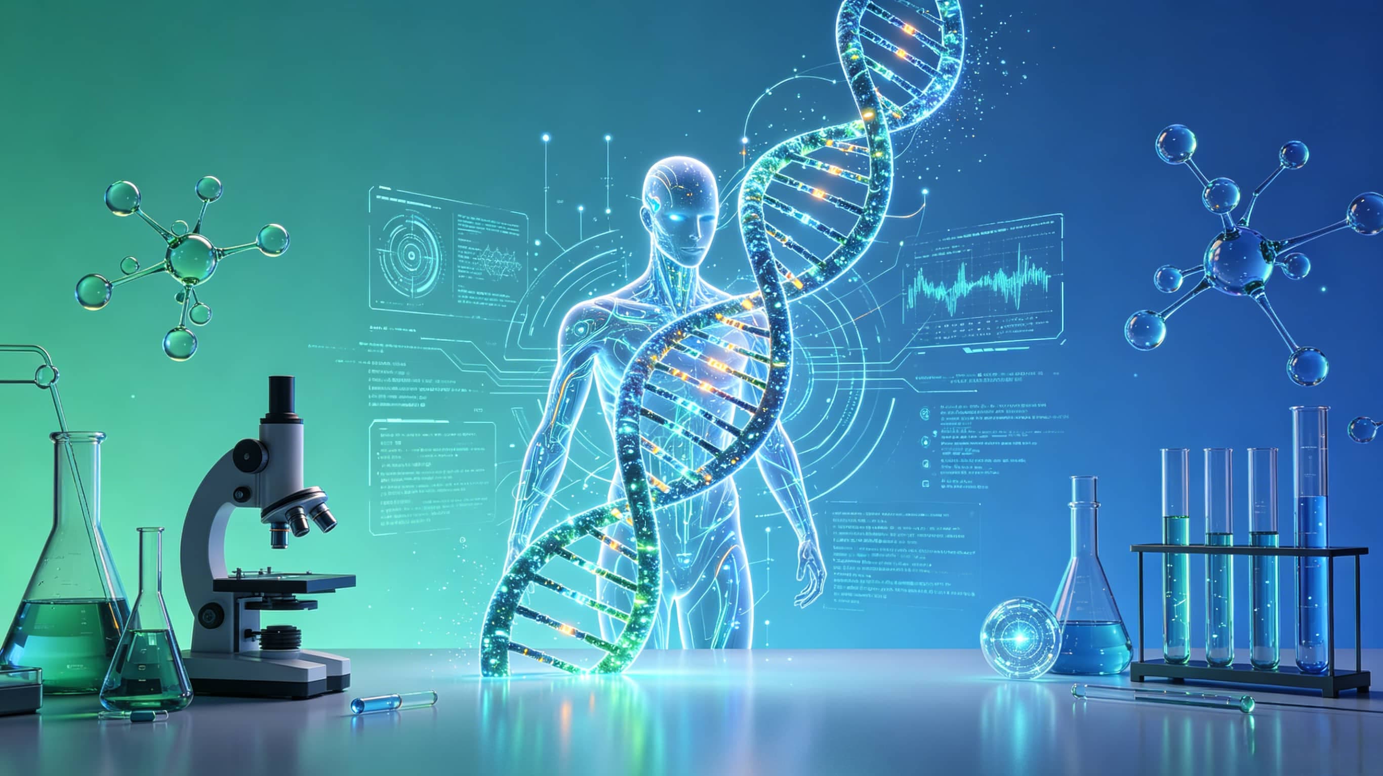 Bio R&D Agents: The R&D Revolution from Trial and Error to Prediction