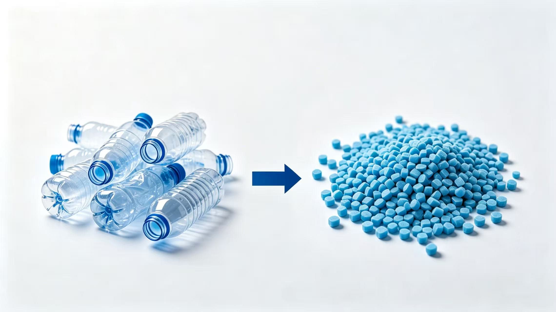 Regenerated Purified Terephthalic Acid (r-PTA): How Are Waste Polyesters Reborn?