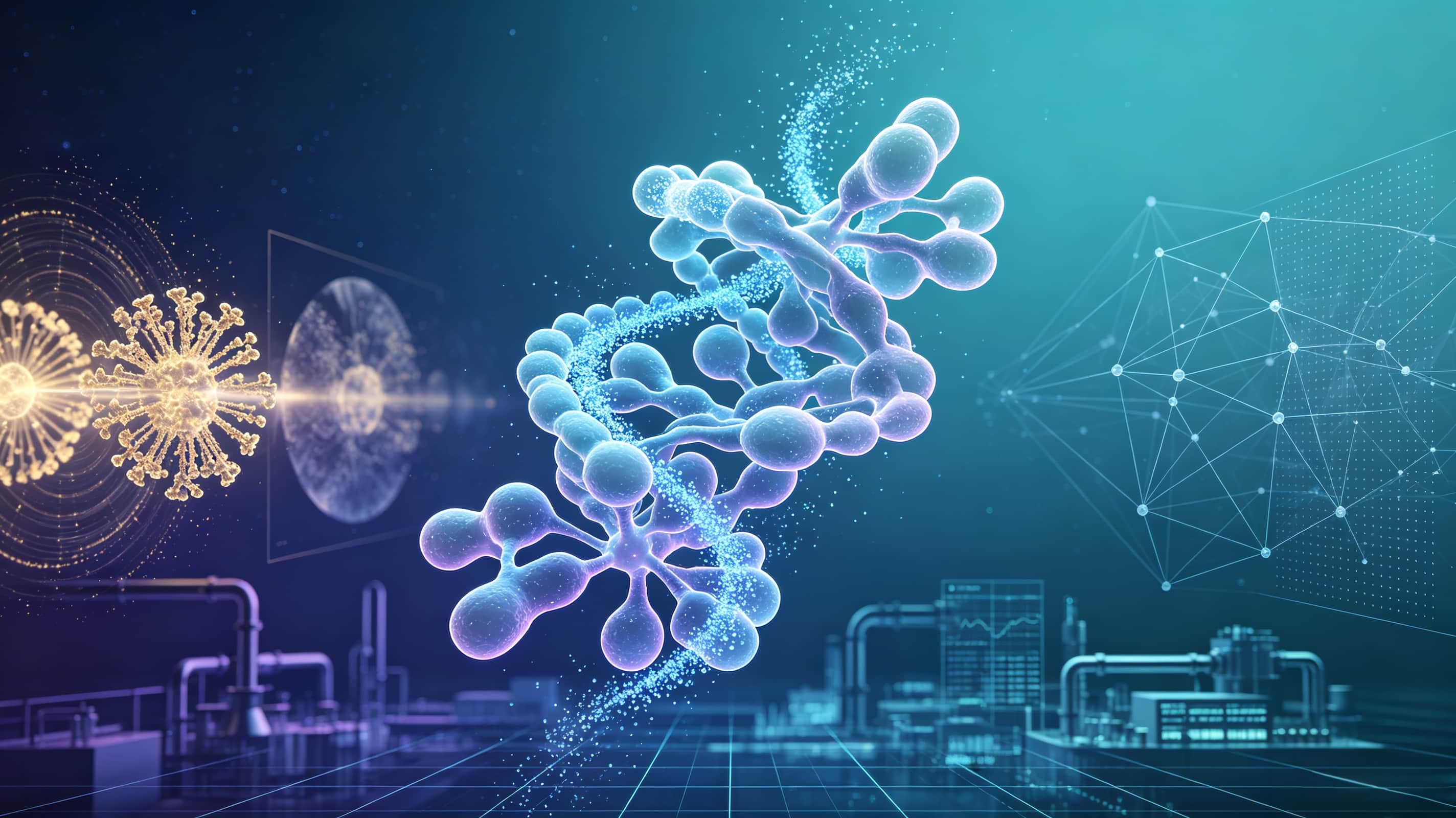 How can protein structure prediction become a business engine in the AI era?