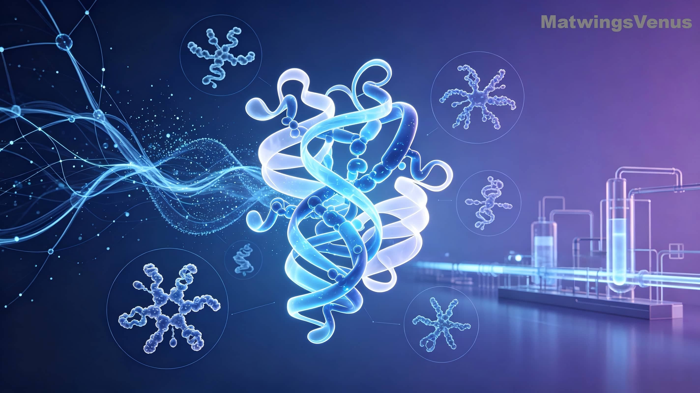 When artificial proteins become a national strategy, who will speed up the R&D?
