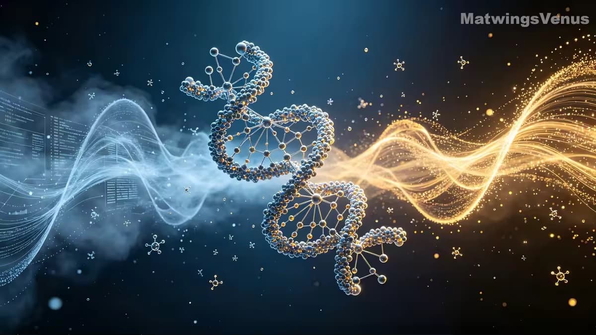 AI Protein Research: From 'Reading Heavenly Books' to 'Writing Code,' What Is Life Science Going Through?