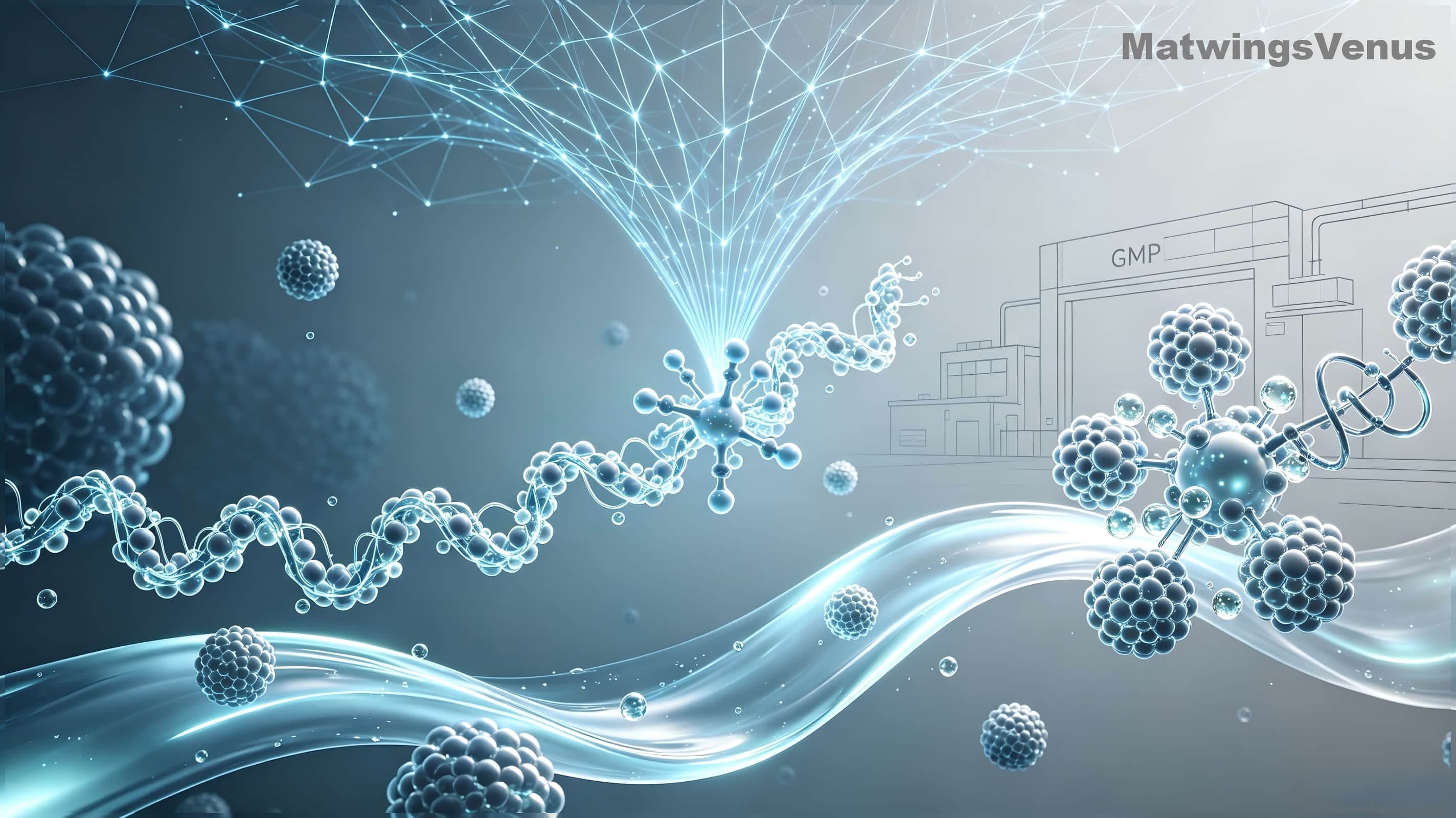 A Deep Dive into China Protein A Resins: The Road to Replacing Imported Affinity Chromatography Resins