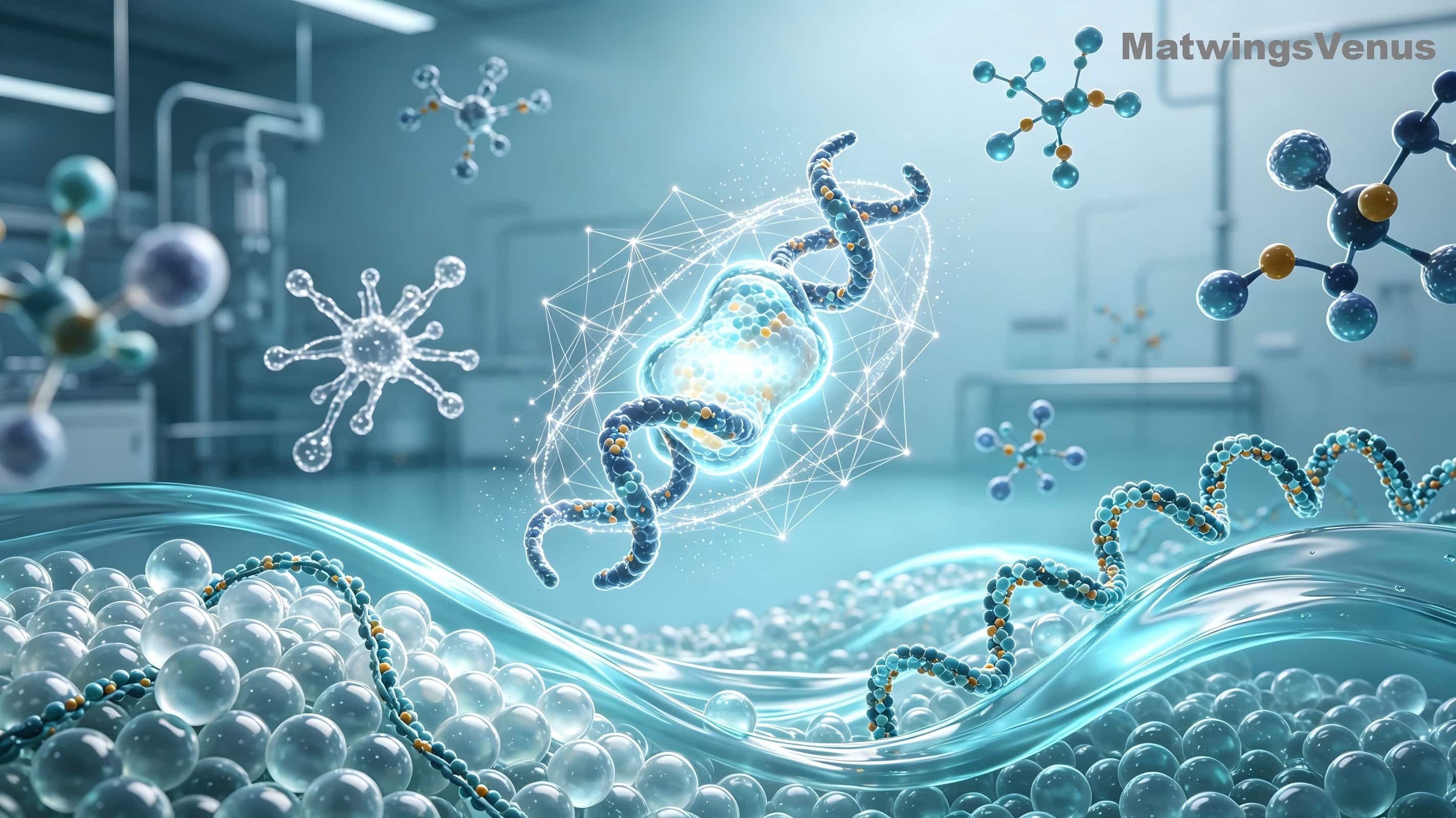 Protein G Resin (Affinity/Chromatography) Principles, Parameters, and Applications|Guide to Choosing Recombinant Protein G Resin