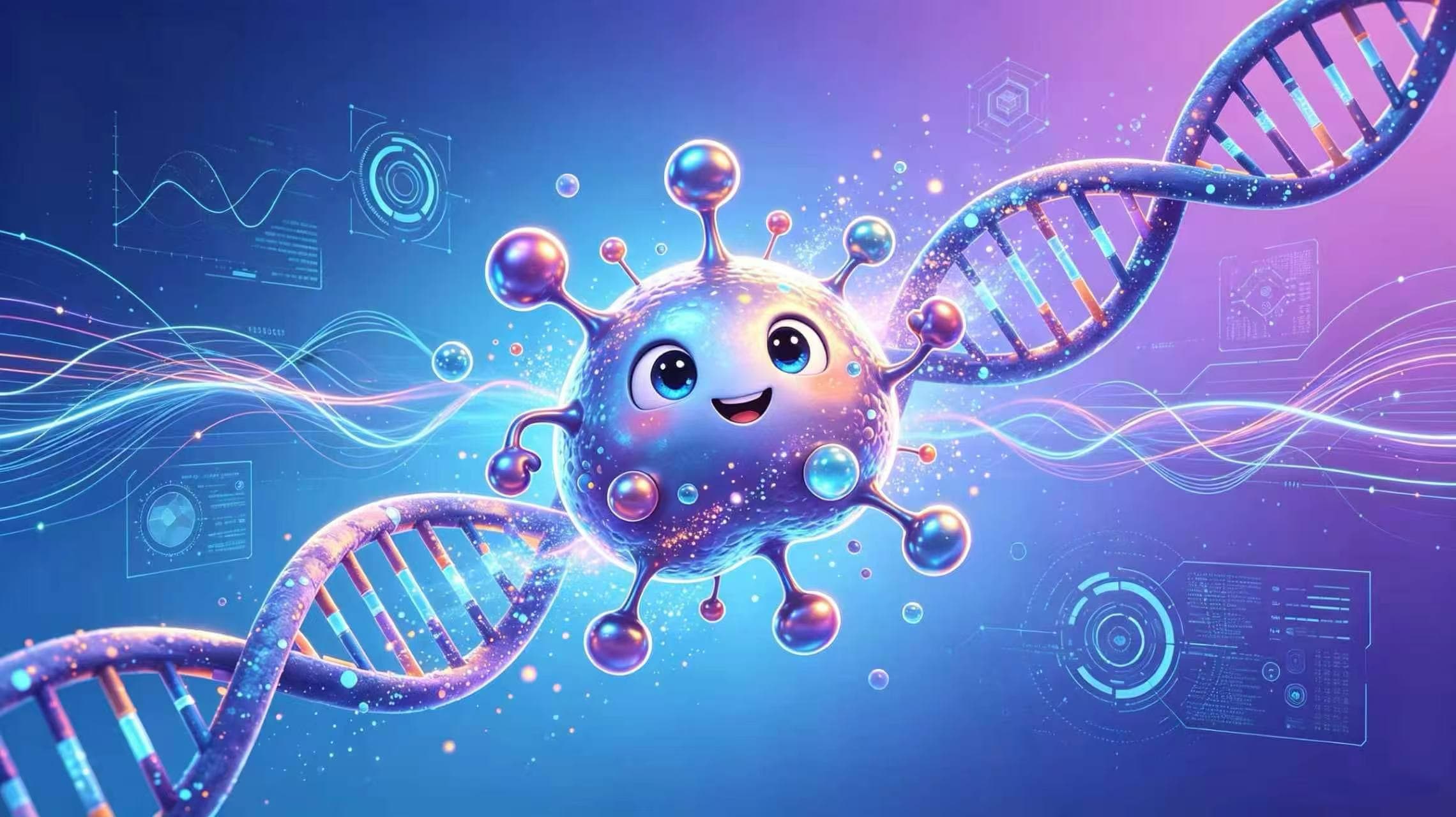 Enzyme Engineering Enters the Era of Intelligent Design: An Industrial Evolution of an Enzyme