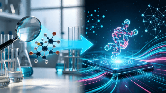 AI-Driven Enzyme Engineering Platform: From Trial and Error to Computation