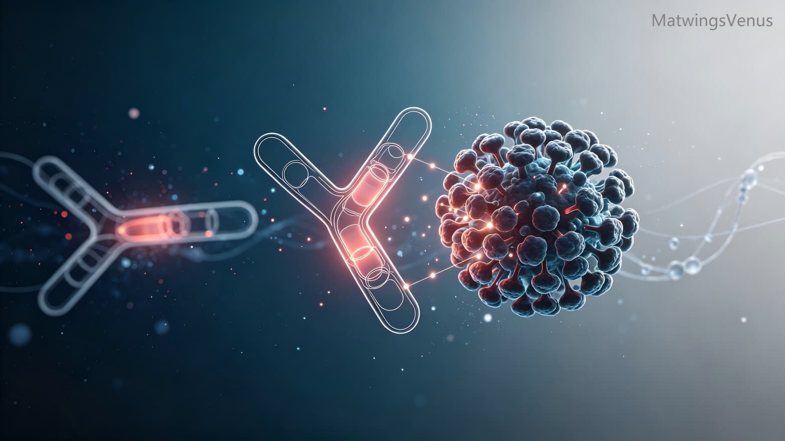 Antibody Affinity Maturation by Mutagenesis: How to Make Antibodies "Bind Tighter"?