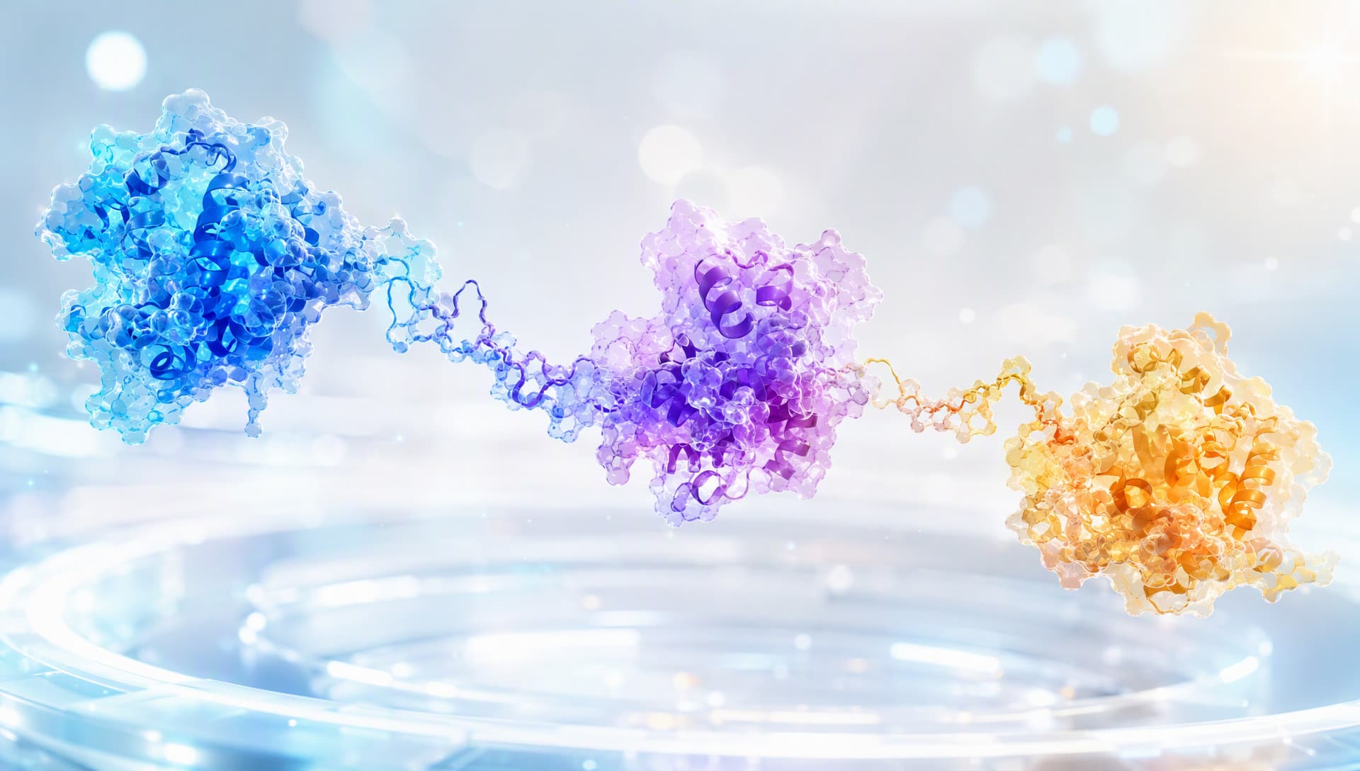 How to Determine Protein Domain Boundaries Without Relying on a Single Score