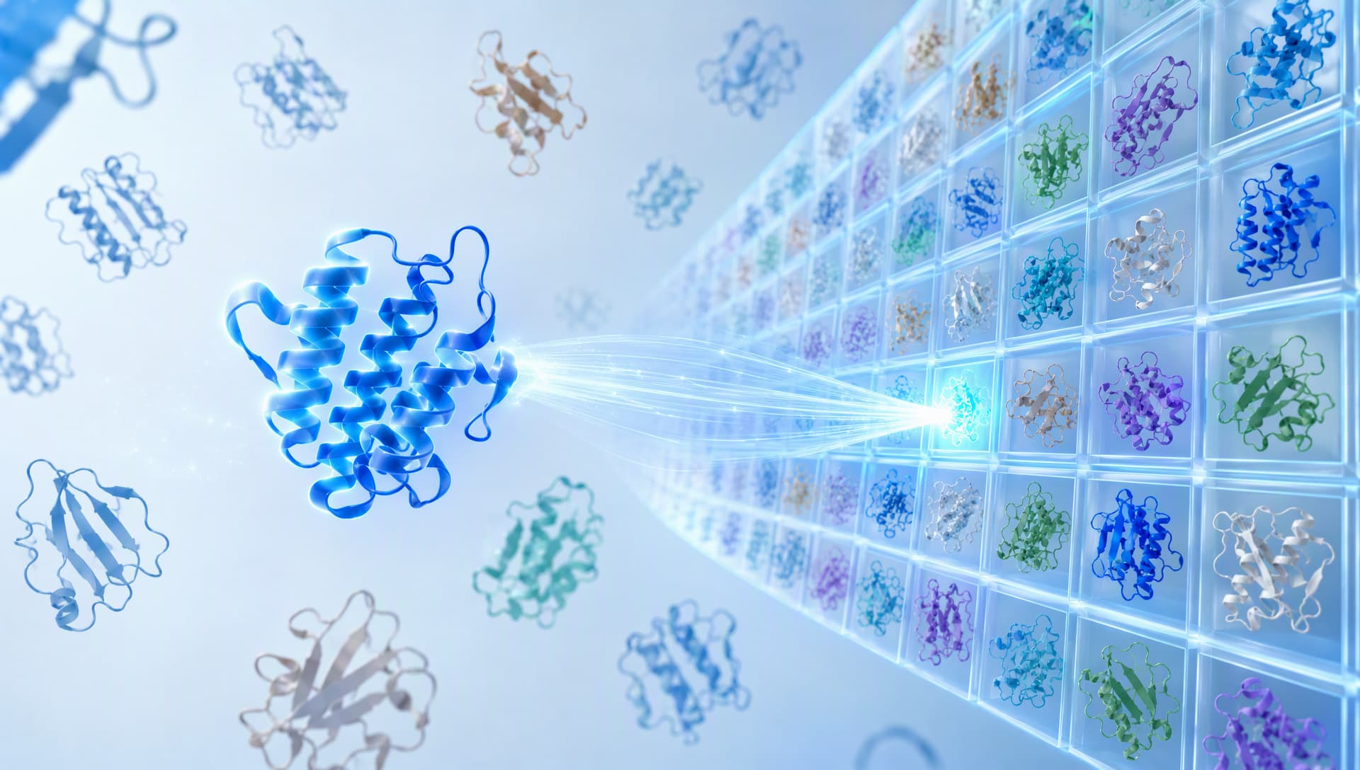 How to Select Protein Structure Similarity Search Methods