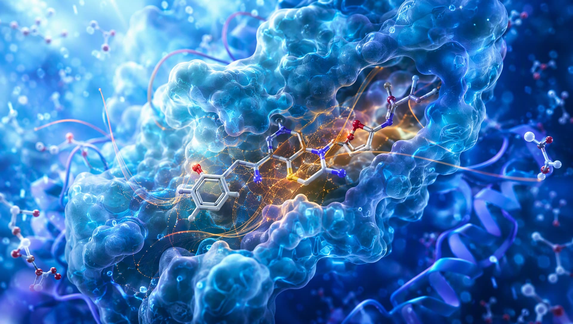 Why Does MM PBSA Protein Analysis Matter?