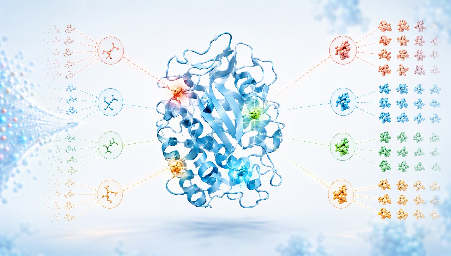 Combinatorial Mutagenesis Library Design Methods: From Sites to Screening