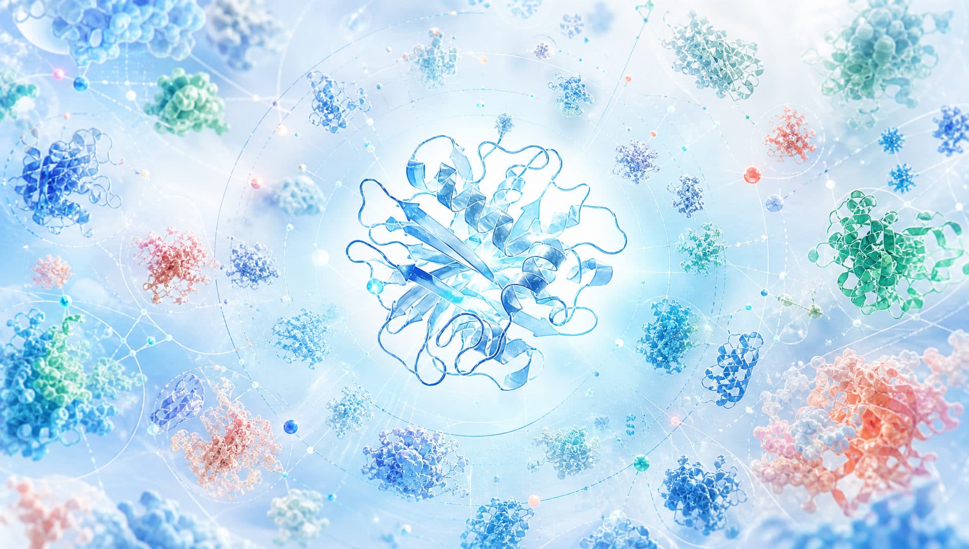 Protein Structure Similarity Search: Find Signals Across Fold Space