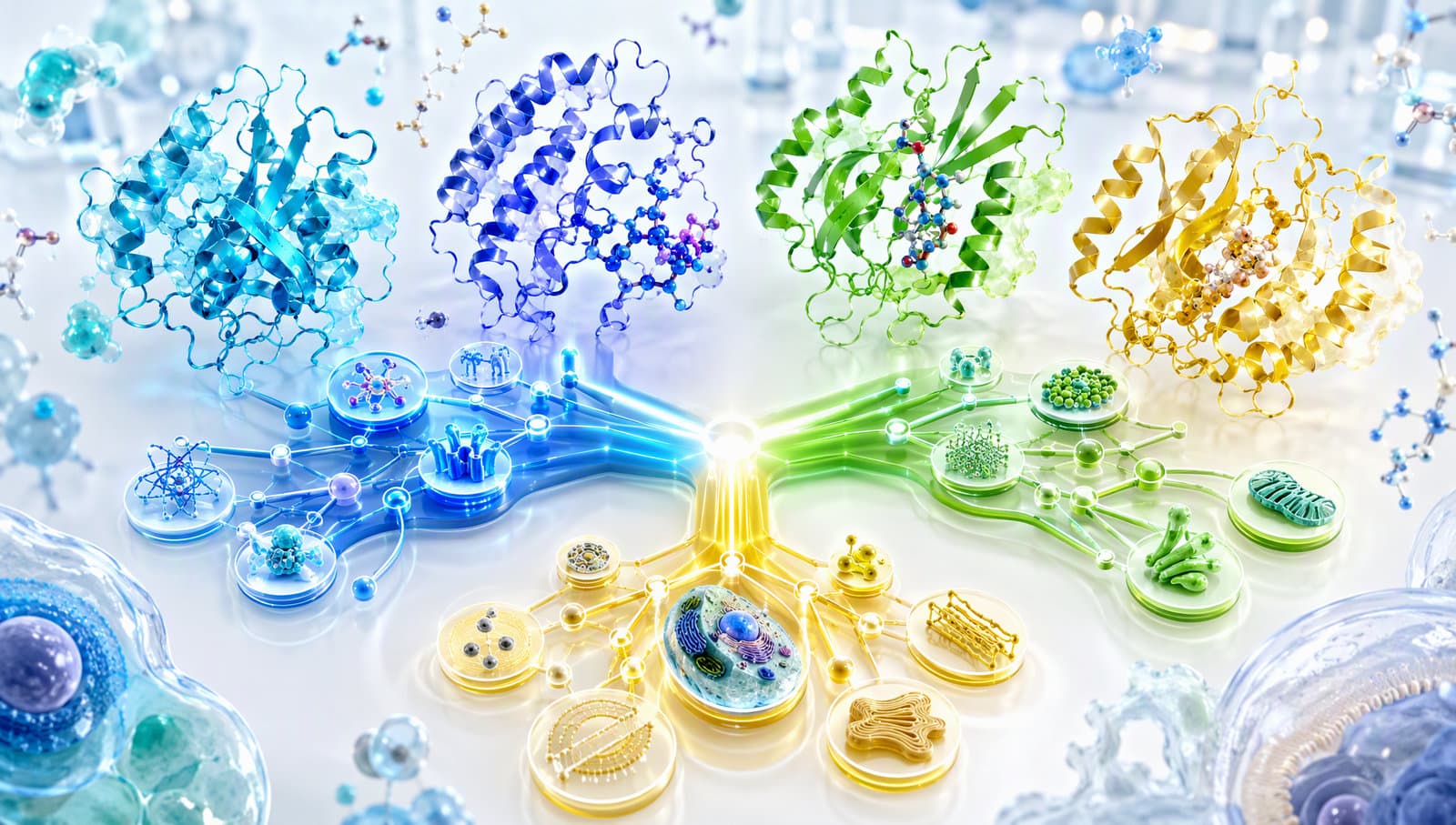 Which Protein GO Functional Annotation Methods Produce More Reliable Results?