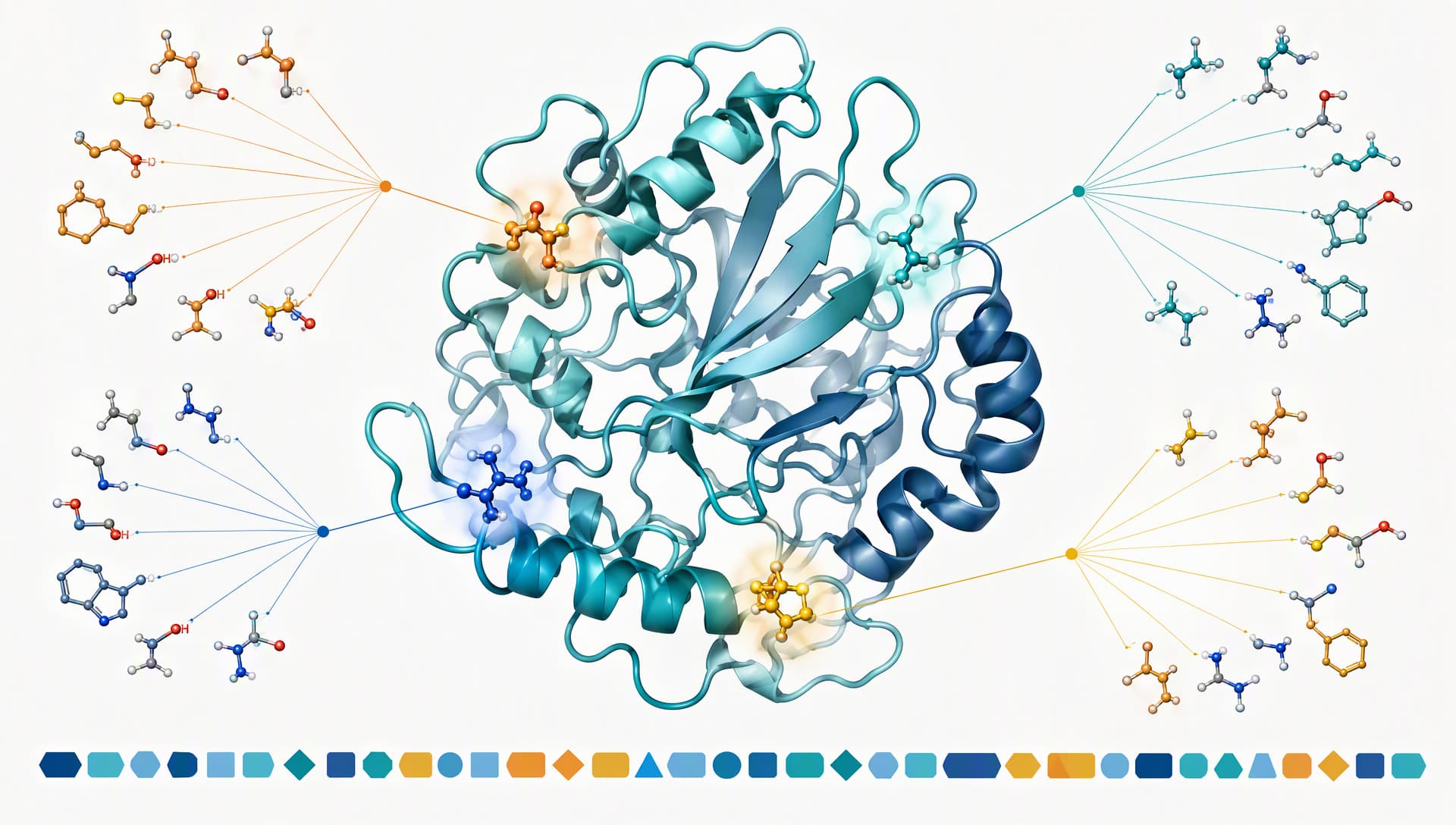 Site-Saturation Mutagenesis Library Design That Matches Screening Capacity