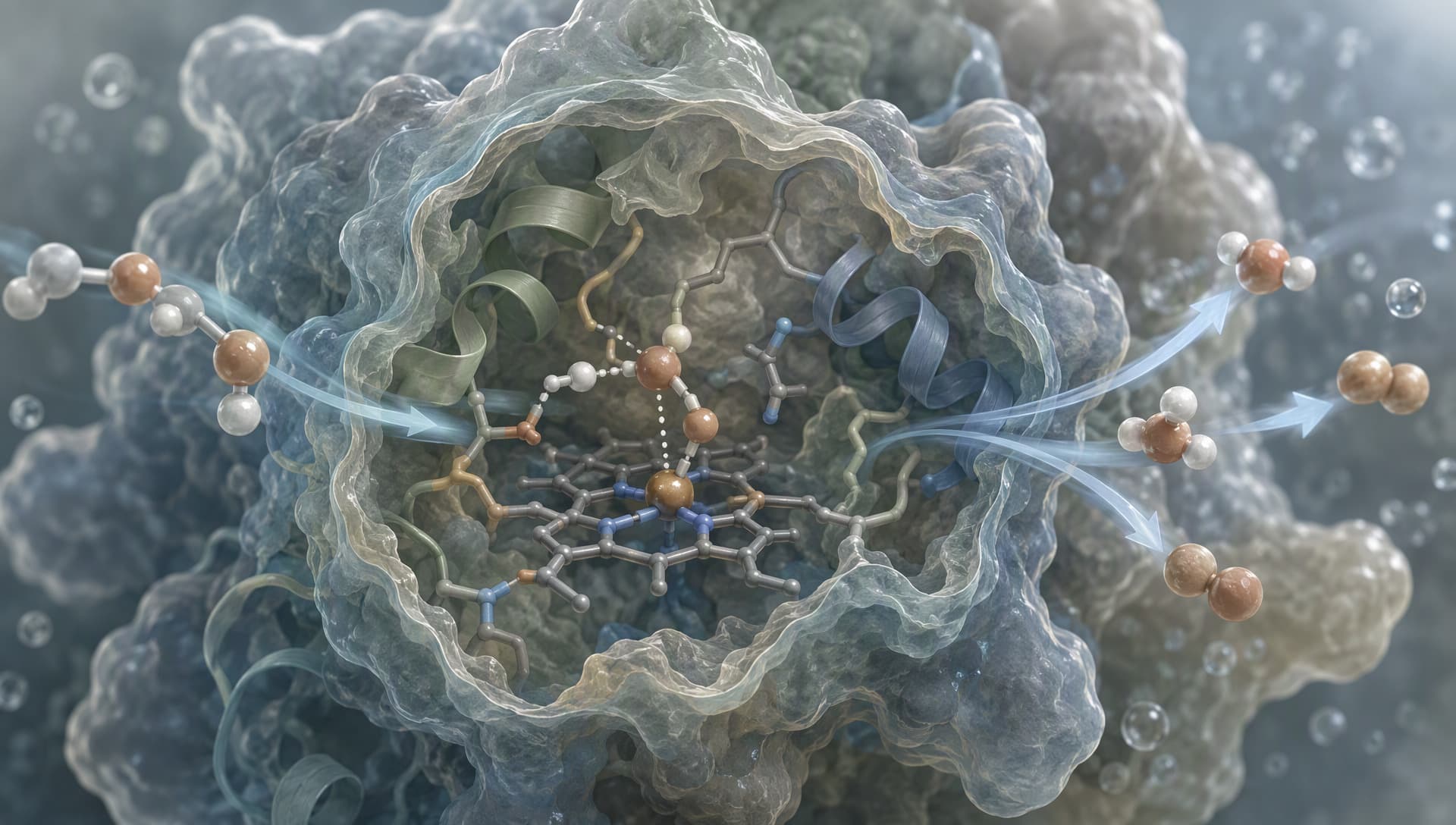 Catalase Operating Conditions: pH, Temperature, Mixing, and Endpoint Control