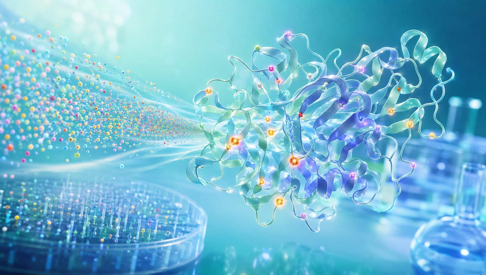 Directed Evolution Positive Mutant Screening: From Variant Libraries to Validated Hits