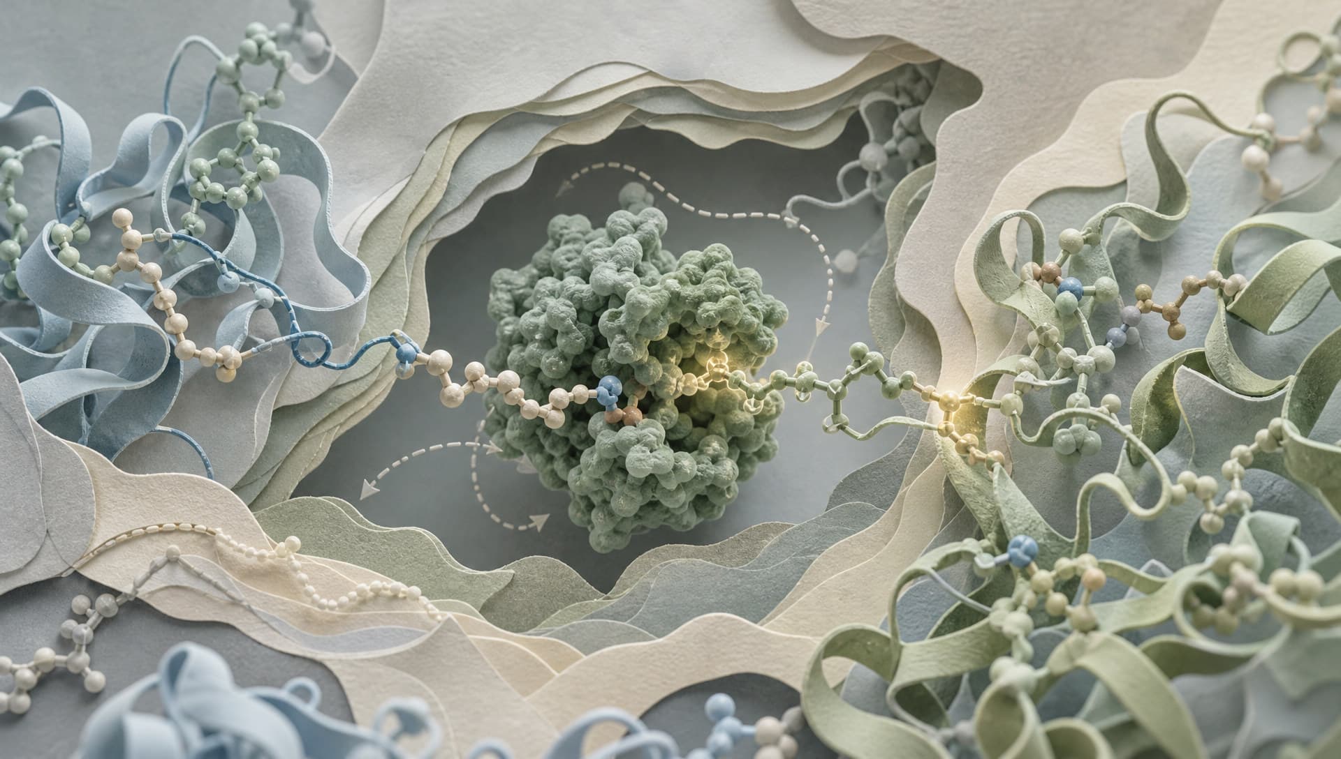 What Is Glutamine Transferase? A Protein Crosslinking Workflow