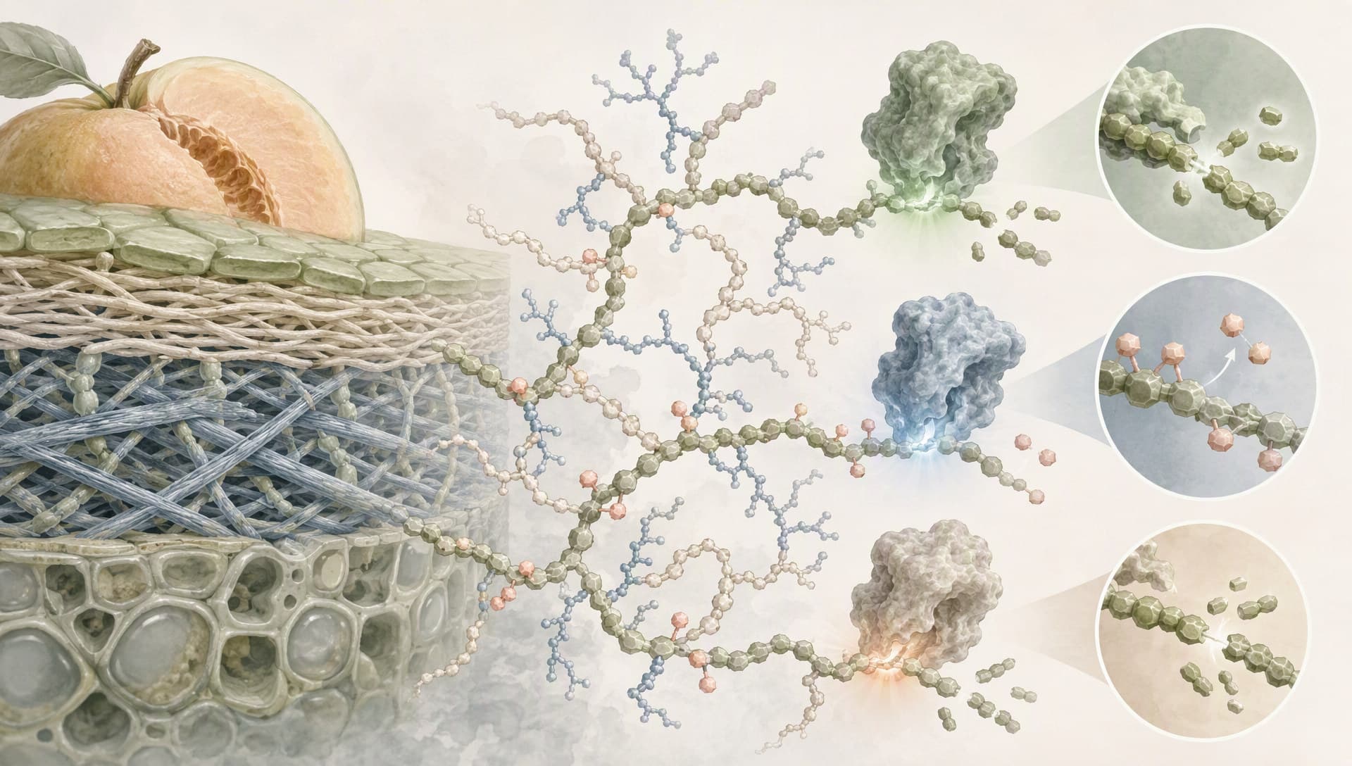 Pectinase in Practice: Matching Enzyme Function to the Process Window