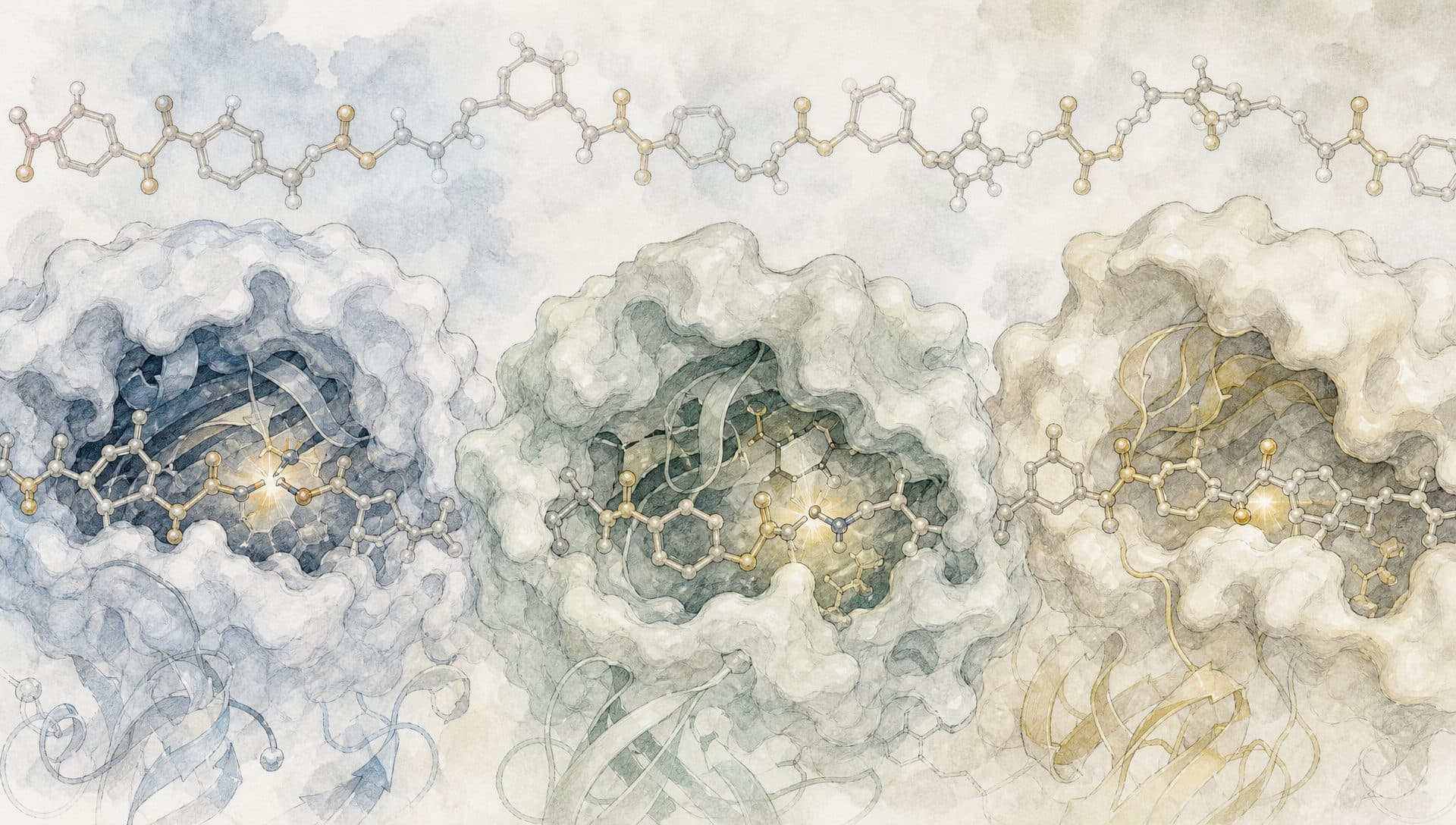 How to Select a PET-Degrading Enzyme for Real PET Waste