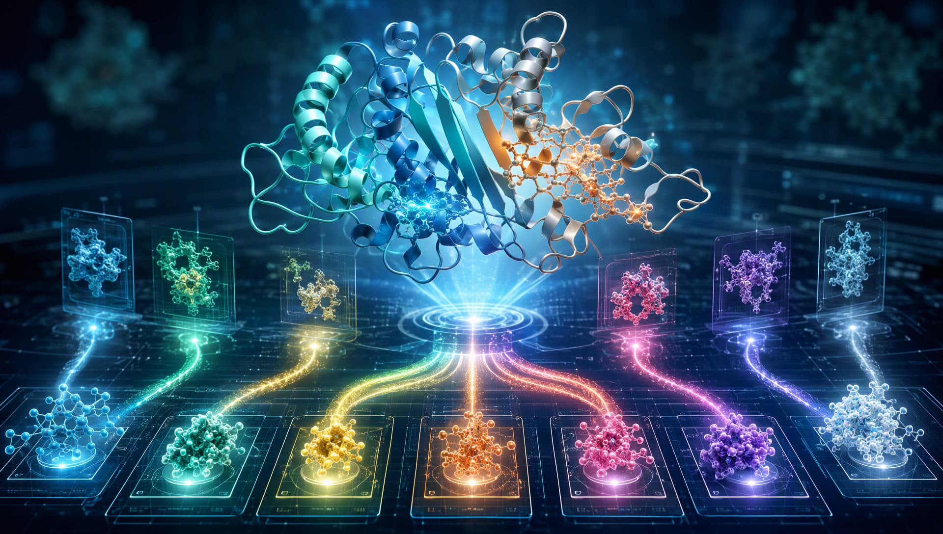Why Does Protein EC Number Lookup Matter for Functional Annotation?