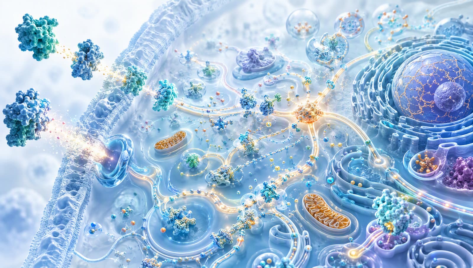 Can Protein KEGG Pathway Annotation Reveal the Mechanism Behind a Protein Set?