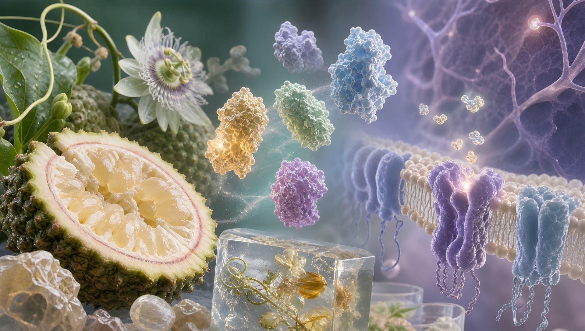 Why Sweet Proteins Taste Sweet and How They Are Engineered